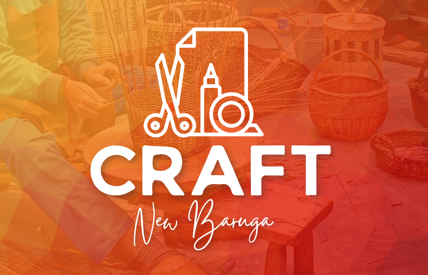 Head Banner Craft
