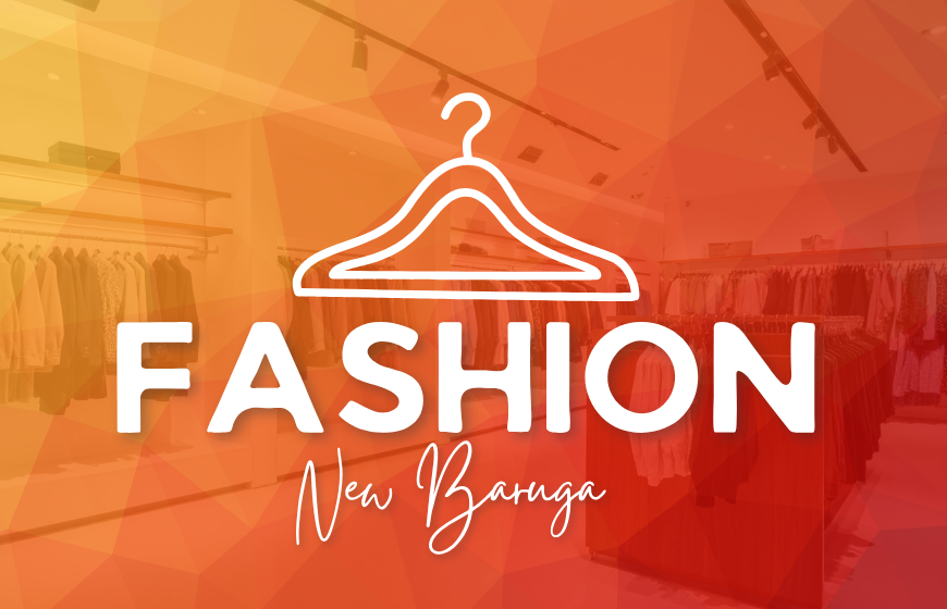 Head Banner Fashion